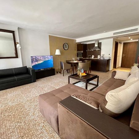 Royal Beach Apartments - 5M To Pool, 100M To Beach Słoneczny Brzeg Zewnętrze zdjęcie