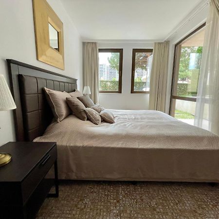 Royal Beach Apartments - 5M To Pool, 100M To Beach Słoneczny Brzeg Zewnętrze zdjęcie