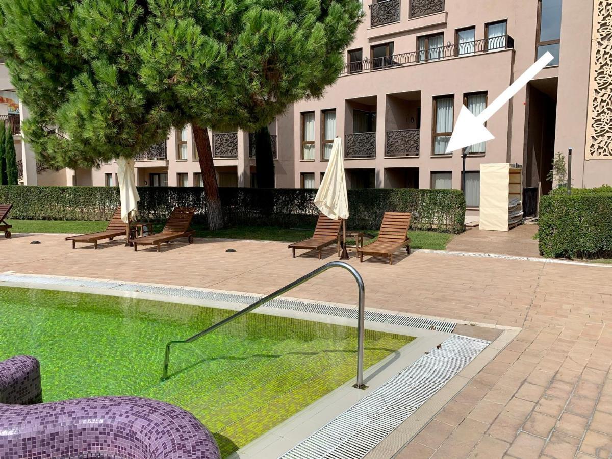 Royal Beach Apartments - 5M To Pool, 100M To Beach Słoneczny Brzeg Zewnętrze zdjęcie