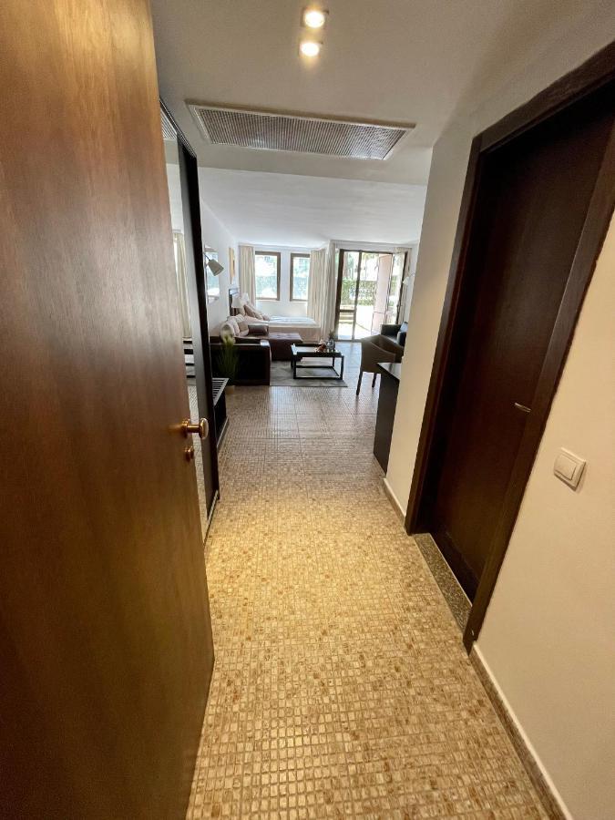 Royal Beach Apartments - 5M To Pool, 100M To Beach Słoneczny Brzeg Zewnętrze zdjęcie