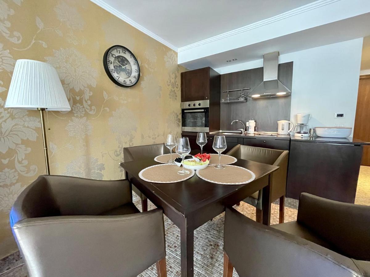 Royal Beach Apartments - 5M To Pool, 100M To Beach Słoneczny Brzeg Zewnętrze zdjęcie