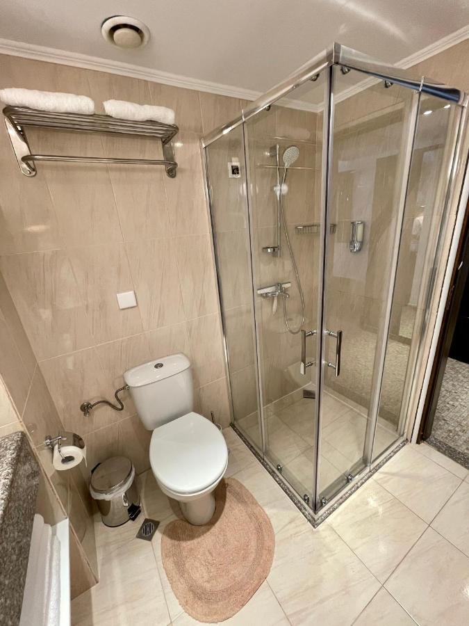 Royal Beach Apartments - 5M To Pool, 100M To Beach Słoneczny Brzeg Zewnętrze zdjęcie